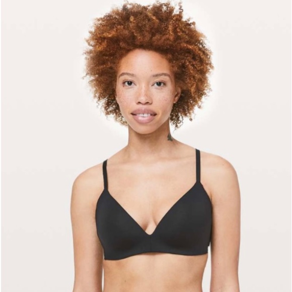 Lululemon Take Shape Bra 34C